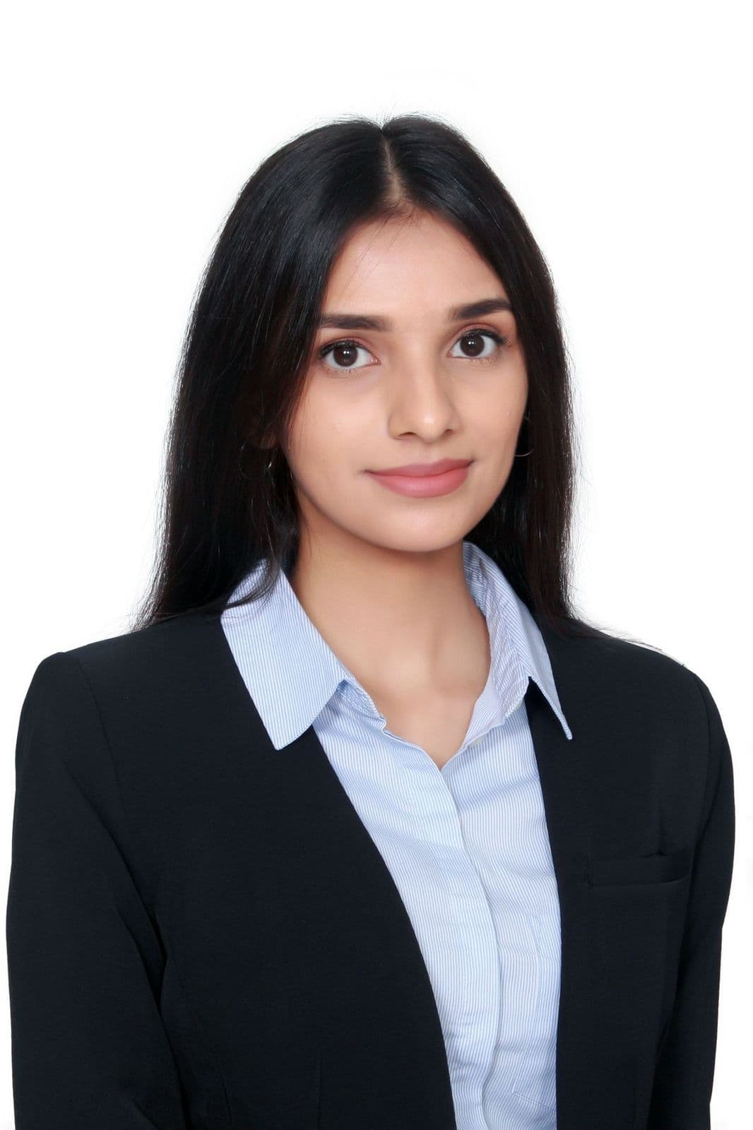Sara El Amrani